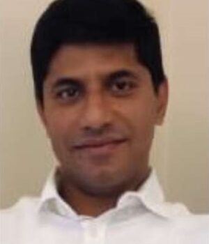 Manish Kakakatkar Manish Kakakatkar