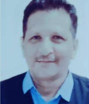 Sanjay Jaiswal Sanjay Jaiswal